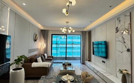 1 Bedroom Apartment for Sale in Westlands – Lucky inn Ivy (78 SQM)