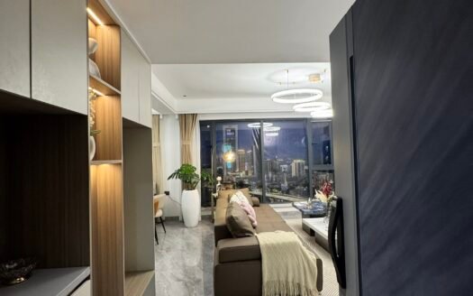 3 Bedroom + DSQ Apartment for Sale in Westlands – Lucky inn Ivy (170 SQM)