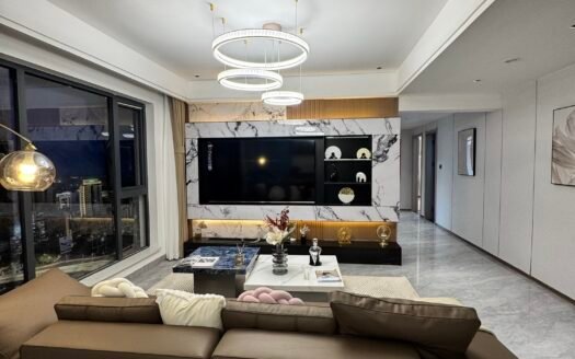 3 Bedroom + DSQ Apartment for Sale in Westlands – Lucky inn Ivy (170 SQM)