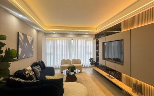 2 Bedroom + Dsq Apartment for Sale in Westlands – MontBleu (116 SQM)