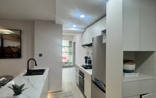 2 Bedroom + Dsq Apartment for Sale in Westlands – MontBleu (116 SQM)