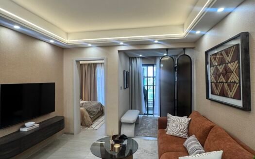 1 Bedroom Apartment for Sale in Westlands – MontBleu (60 SQM)