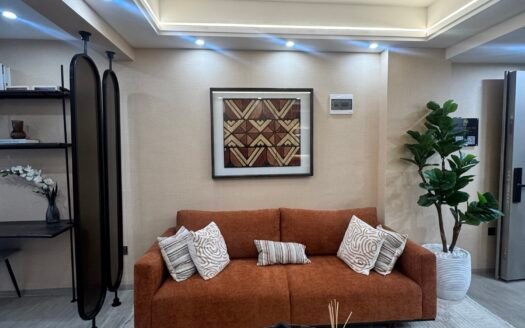 1 Bedroom Apartment for Sale in Westlands – MontBleu (60 SQM)