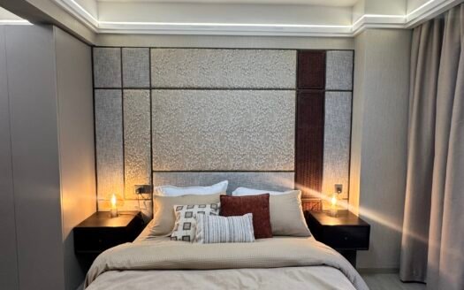 1 Bedroom Apartment for Sale in Westlands – MontBleu (60 SQM)