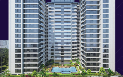 Metricon Oasis – Lavington