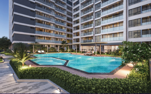 Metricon Oasis – Lavington