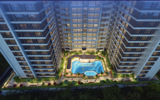 Metricon Oasis – Lavington