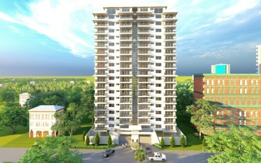 VENUS OAK APARTMENT- Kileleshwa