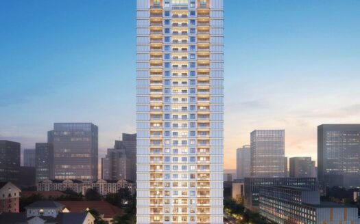 Golden Mansion – Westlands