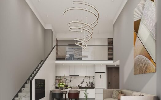 Golden Mansion – Westlands