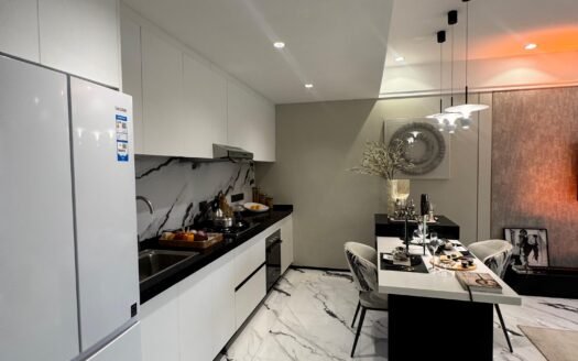 1 bedroom for Sale in Westlands – Golden Mansion A1 (78.46 sqm)