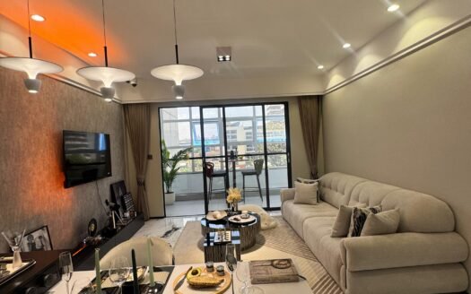 1 bedroom for Sale in Westlands – Golden Mansion A1 (78.46 sqm)