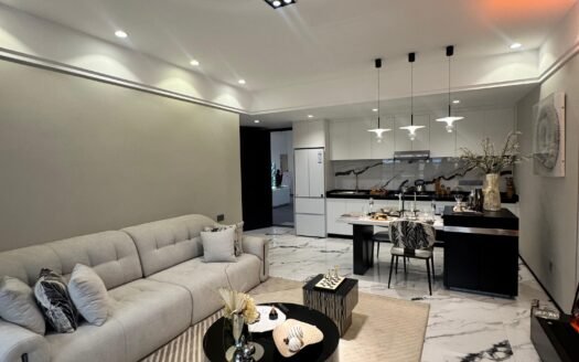 1 bedroom for Sale in Westlands – Golden Mansion A1 (78.46 sqm)