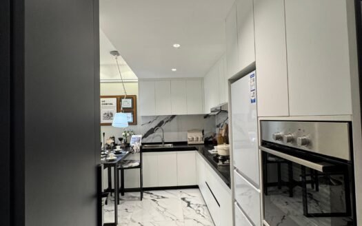 1 Bedroom for Sale in Westlands – Golden Mansion A2 (64.4 sqm)