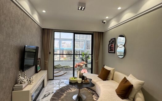 1 Bedroom for Sale in Westlands – Golden Mansion A2 (64.4 sqm)