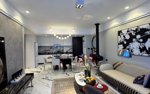 2 Bedroom Master Ensuite for Sale in Westlands – Golden Mansion A3 (108 sqm)