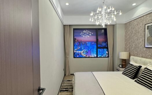 2 Bedroom Master Ensuite for Sale in Westlands – Golden Mansion A3 (108 sqm)