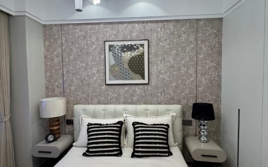 2 Bedroom Master Ensuite for Sale in Westlands – Golden Mansion A3 (108 sqm)