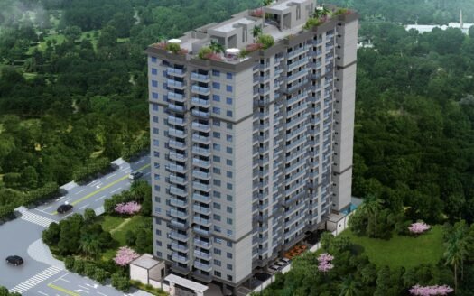 Amber Bay Apartments – Lavington