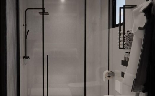 Amber Bay Apartments – Lavington