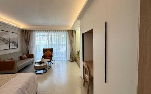 Studio Apartment for Sale in Lavington – Amber Bay (45sqm)