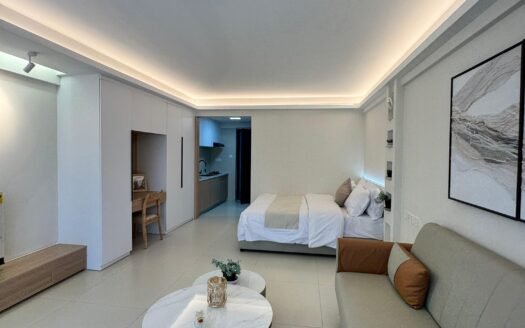 Studio Apartment for Sale in Lavington – Amber Bay (45sqm)