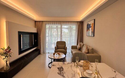 1 Bedroom Apartment for Sale in Lavington – Amber Bay (74sqm)