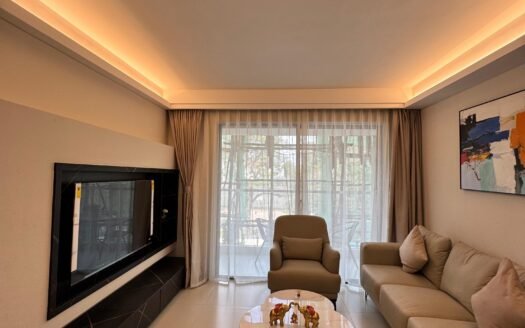 1 Bedroom Apartment for Sale in Lavington – Amber Bay (74sqm)