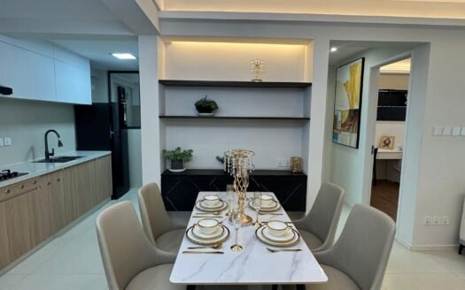 2 bedroom Apartment for Sale in Lavington – Amber Bay (100 sqm)