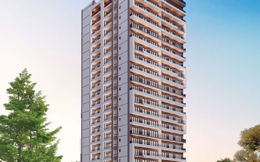 Modern City Apartments – Kilimani