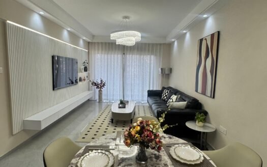 1 Bedroom Apartment for Sale in Lavington – Modern City (75sqm)