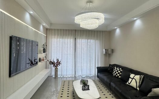 1 Bedroom Apartment for Sale in Lavington – Modern City (75sqm)