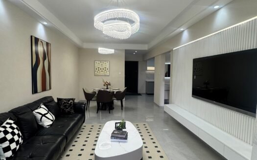 1 Bedroom Apartment for Sale in Lavington – Modern City (75sqm)