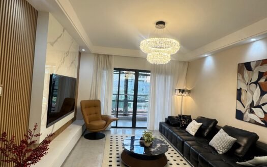 2 Bedroom Apartment for Sale in Lavinton – Modern City (105sqm)