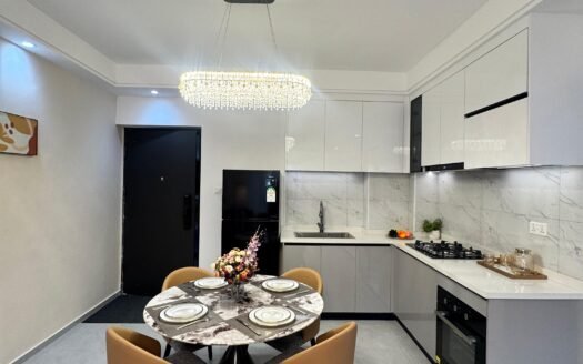 2 Bedroom Apartment for Sale in Lavinton – Modern City (105sqm)