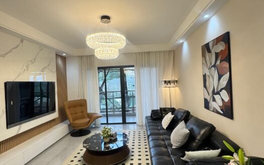 2 Bedroom Apartment for Sale in Lavinton – Modern City (105sqm)