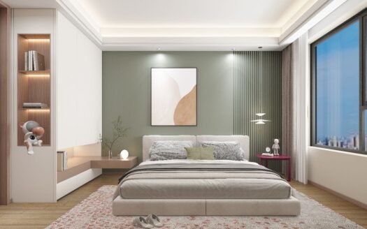 Super Westbury Apartments – Westlands