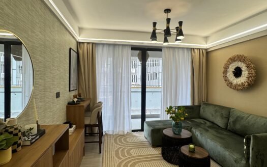 1 Bedroom for Sale in Westlands – Super Westbury B (68sqm)