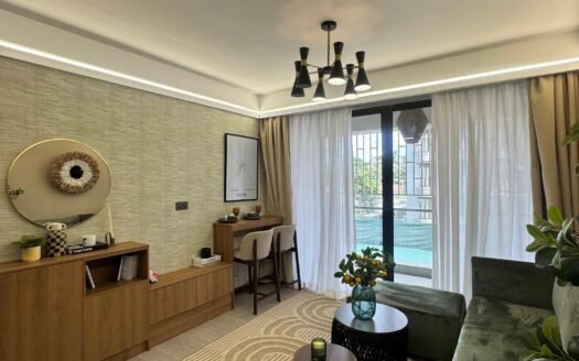 1 Bedroom for Sale in Westlands – Super Westbury B (68sqm)