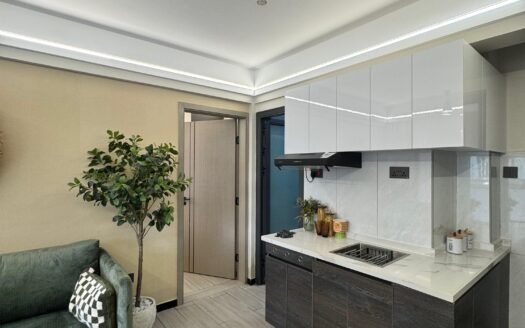 1 Bedroom for Sale in Westlands – Super Westbury B (68sqm)