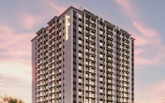 Lesonia Apartment – Kileleshwa