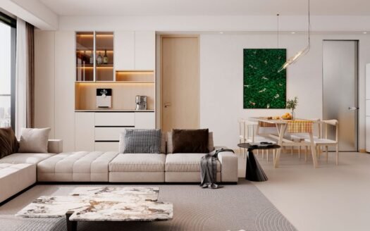 Lesonia Apartment – Kileleshwa