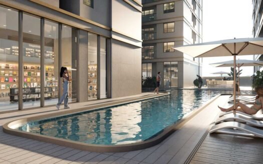 Brookside Oak Residency – Westlands