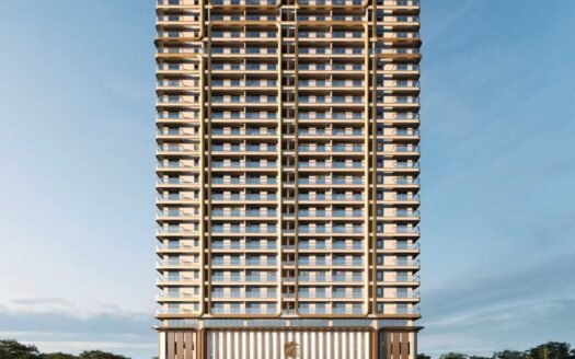 Brookside Oak Residency – Westlands