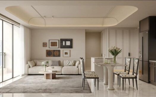 Brookside Oak Residency – Westlands