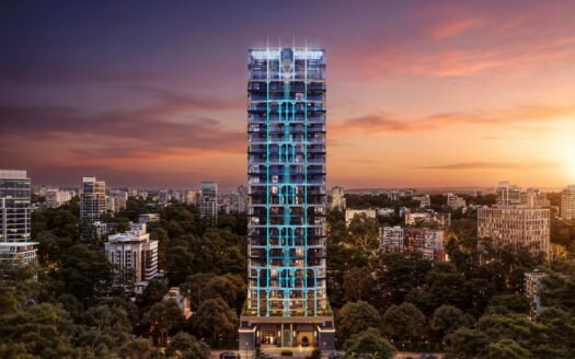 Morvara Apartments – Westlands