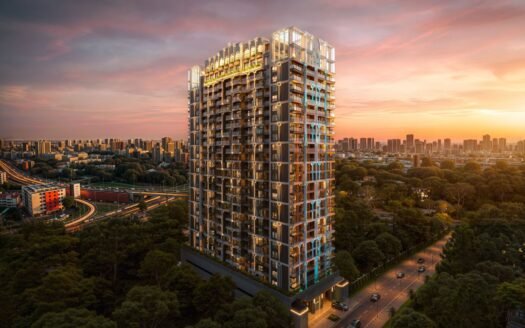 Morvara Apartments – Westlands