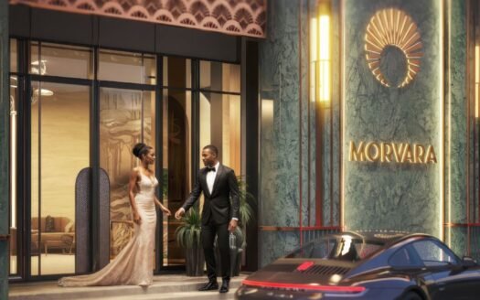 Morvara Apartments – Westlands