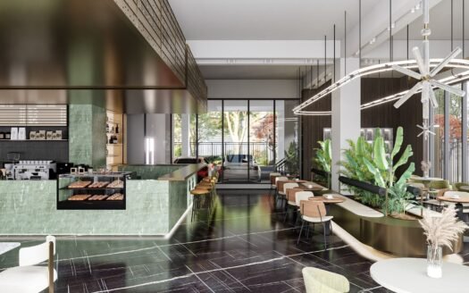 Atreaus Apartments – Westlands