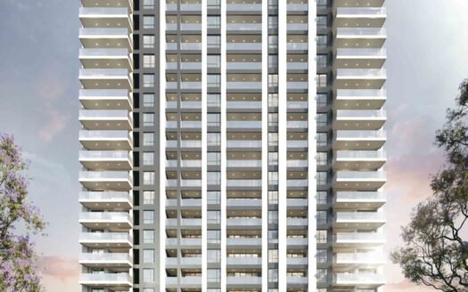 Atreaus Apartments – Westlands